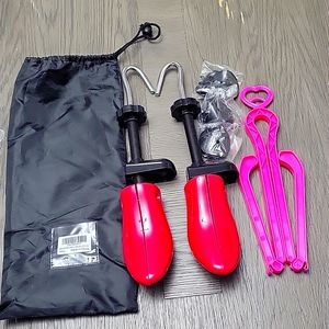 Laliaen shoe stretcher